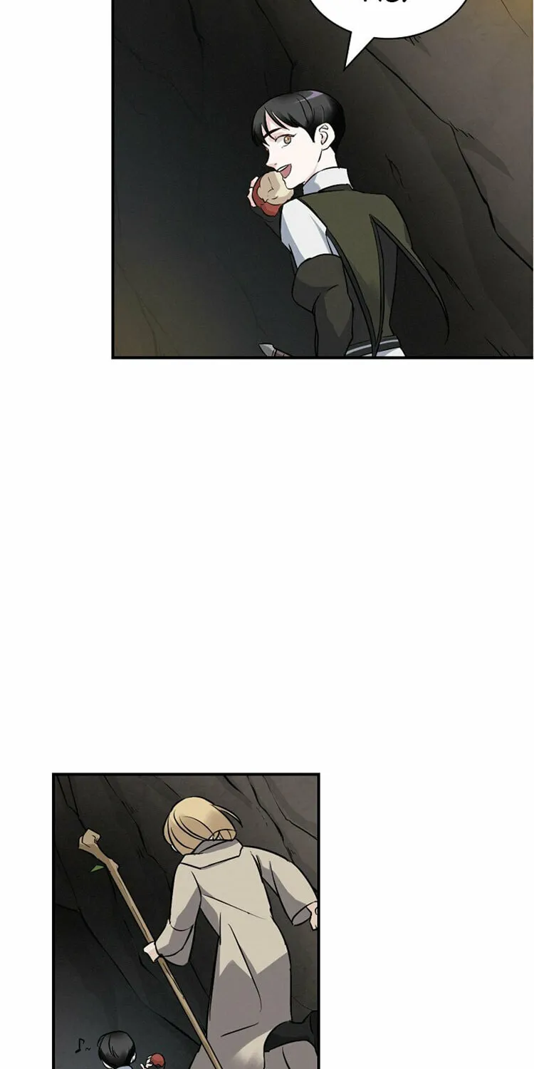 Read Gourmet Gaming chapter 15 image 82 on Lezhin