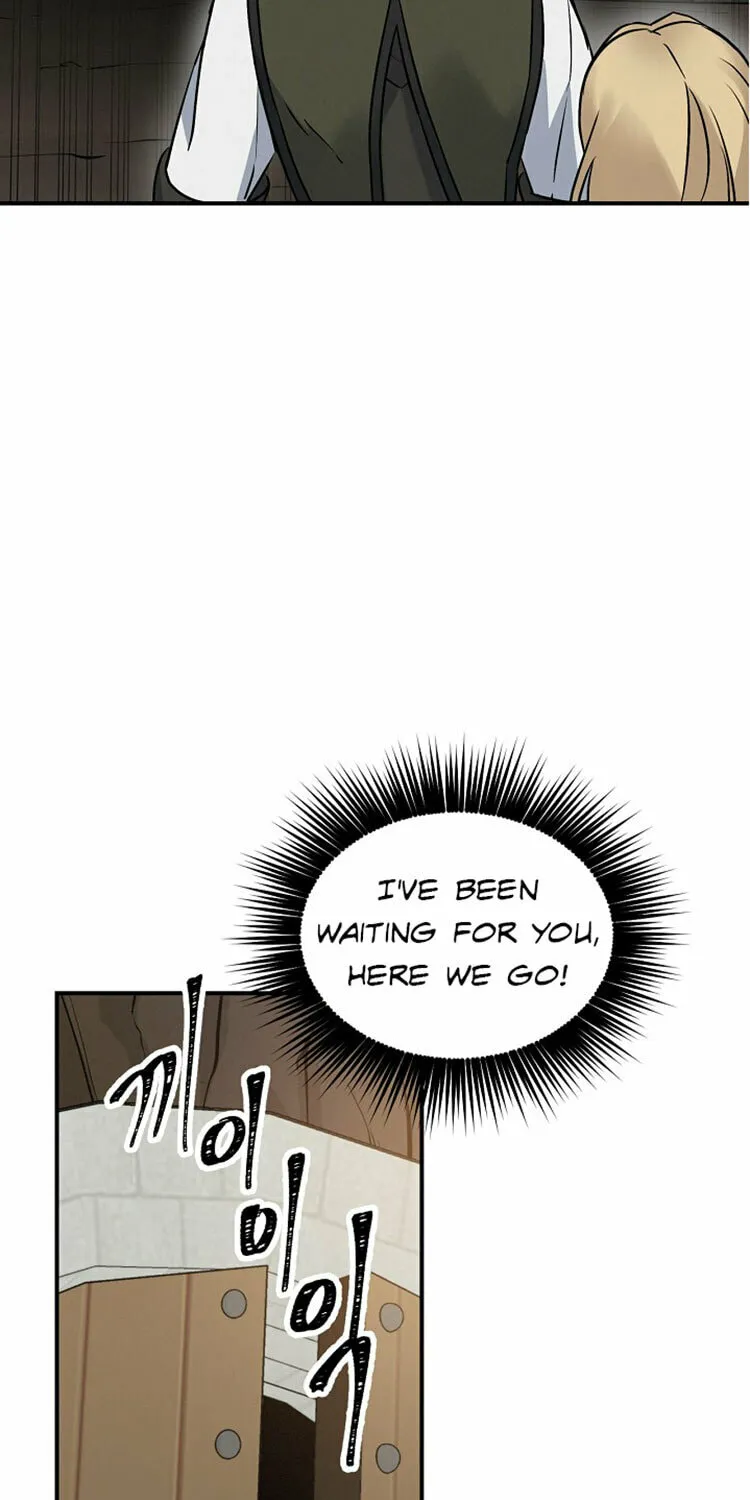 Read Gourmet Gaming chapter 15 image 85 on Lezhin