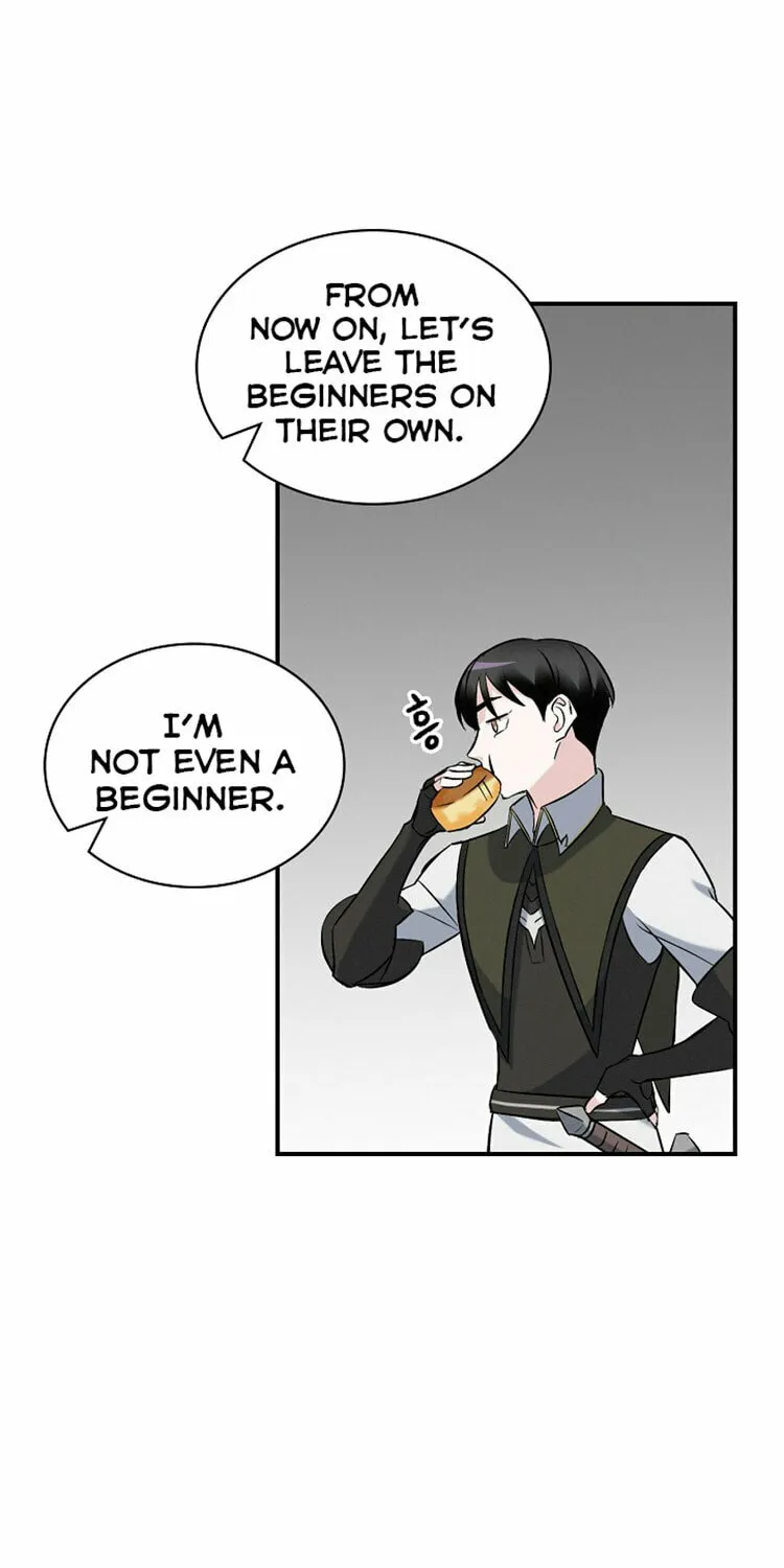 Read Gourmet Gaming chapter 15 image 9 on Lezhin