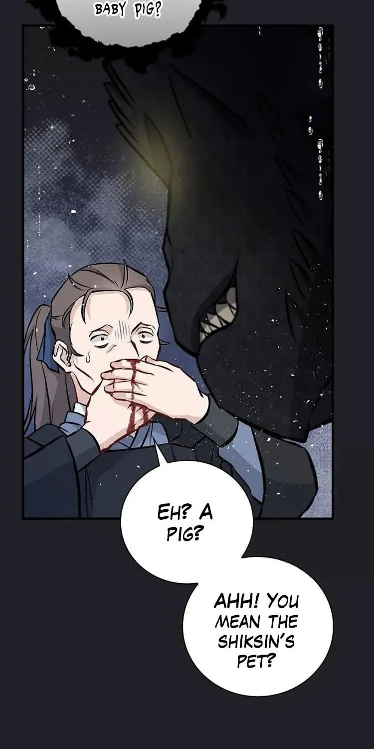Read Gourmet Gaming chapter 150 image 109 on Lezhin