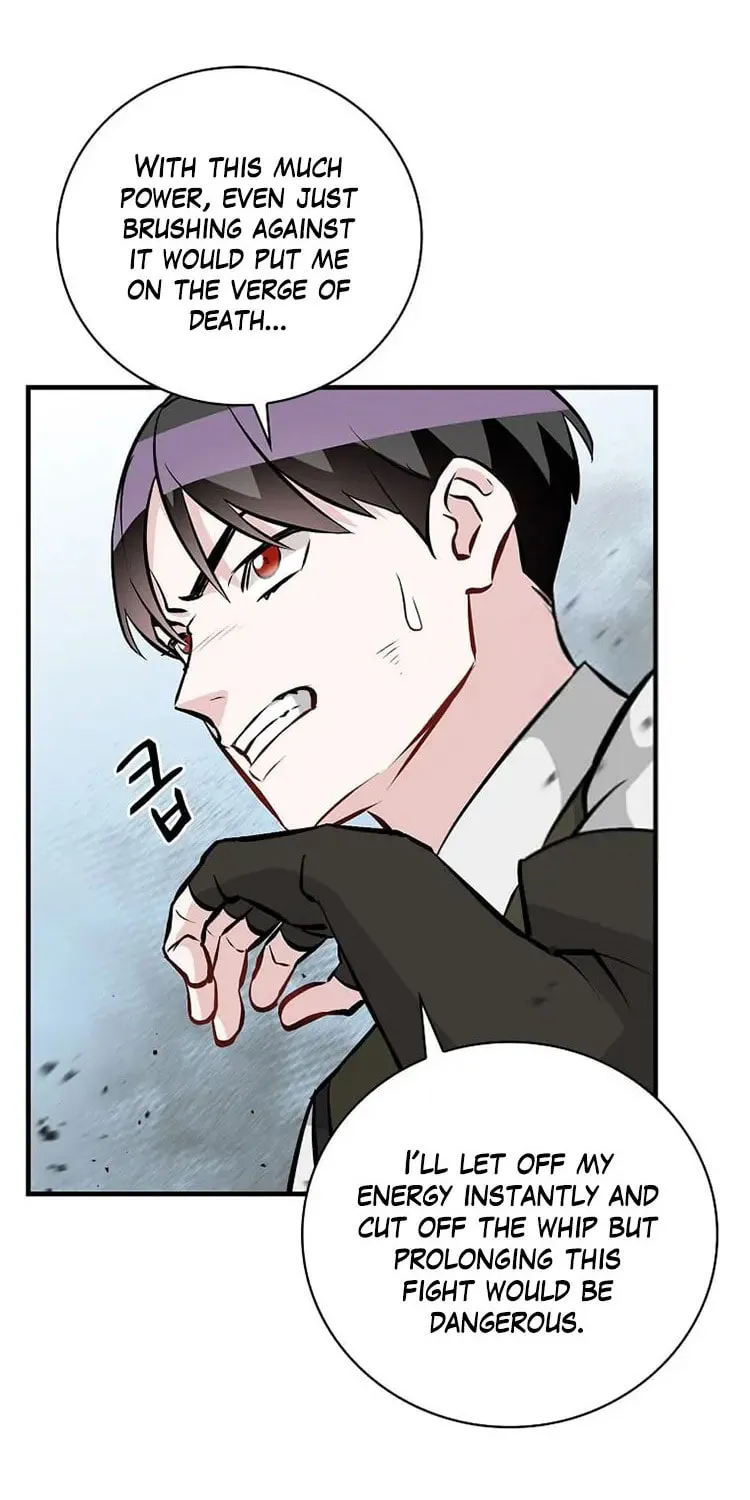 Read Gourmet Gaming chapter 150 image 24 on Lezhin