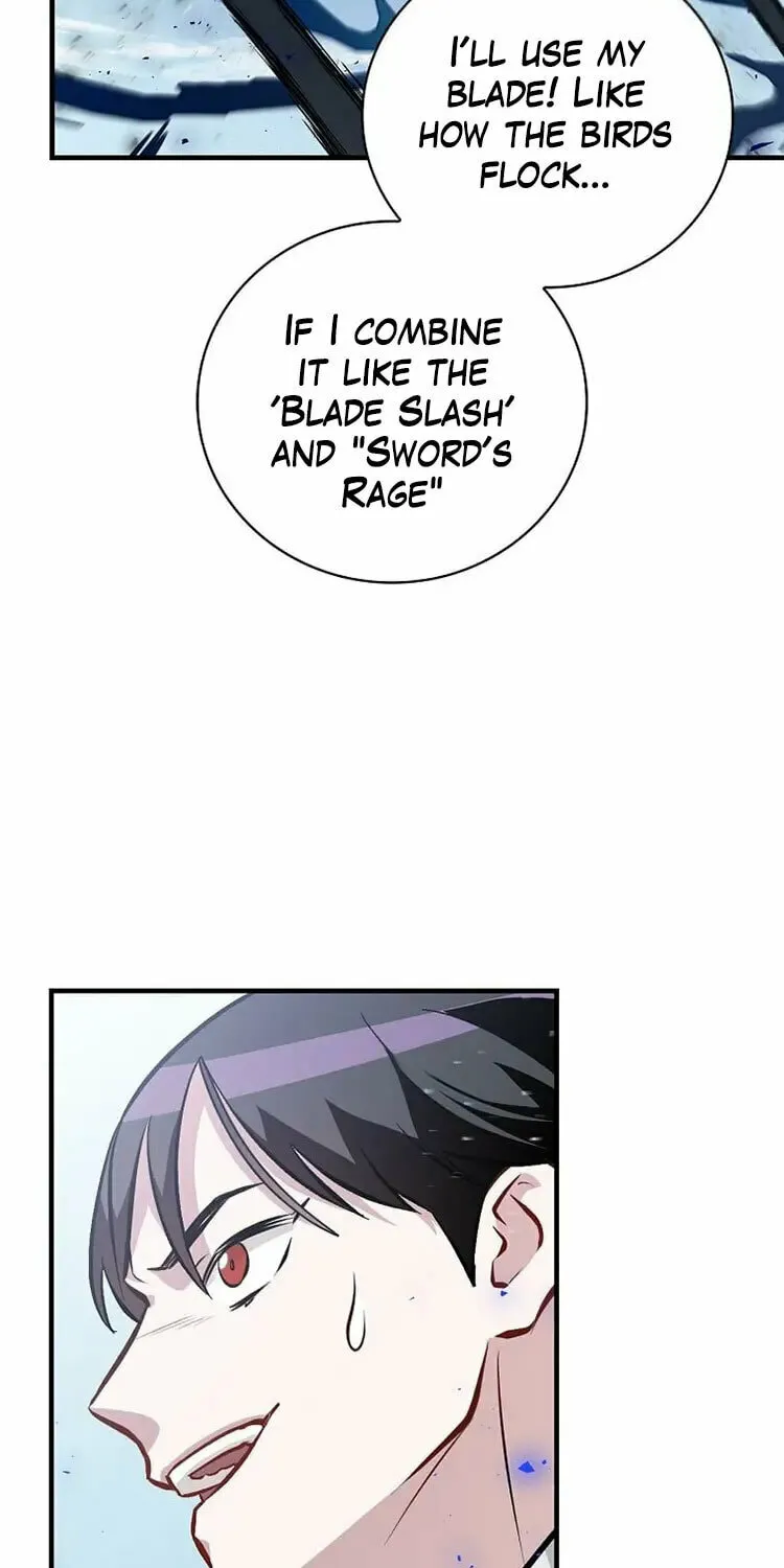 Read Gourmet Gaming chapter 150 image 34 on Lezhin