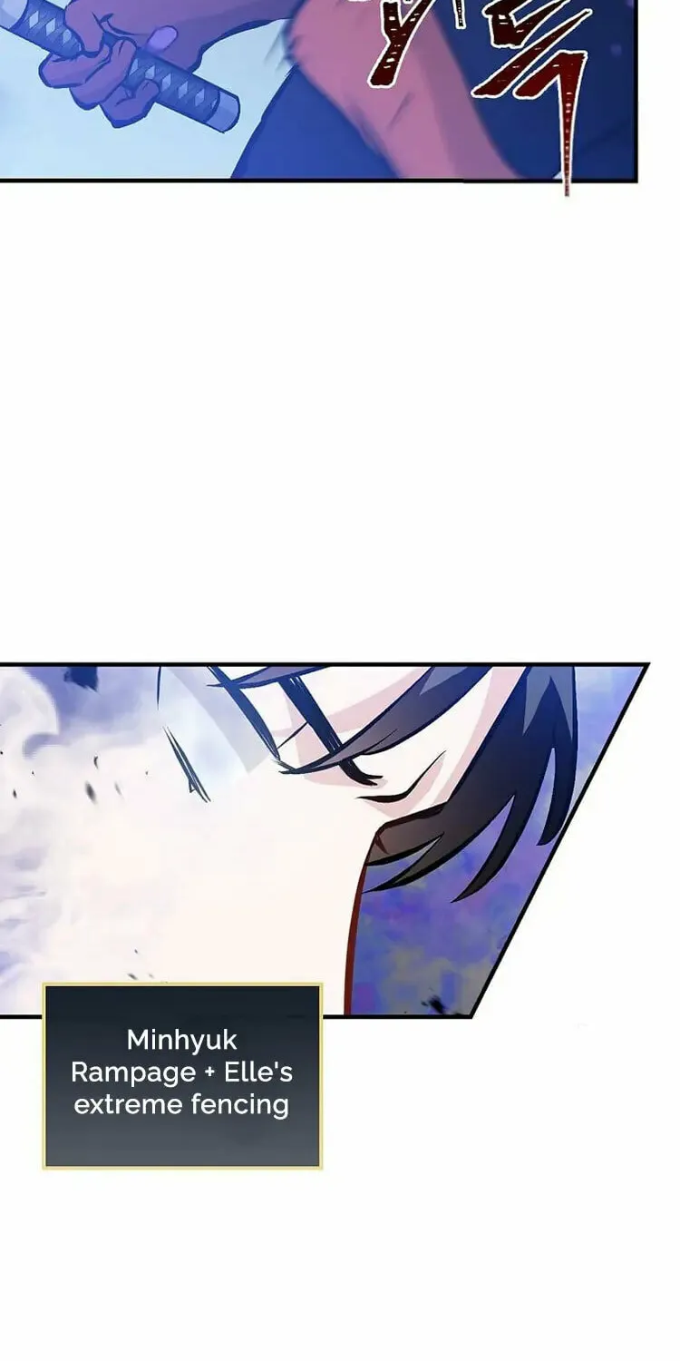Read Gourmet Gaming chapter 150 image 37 on Lezhin