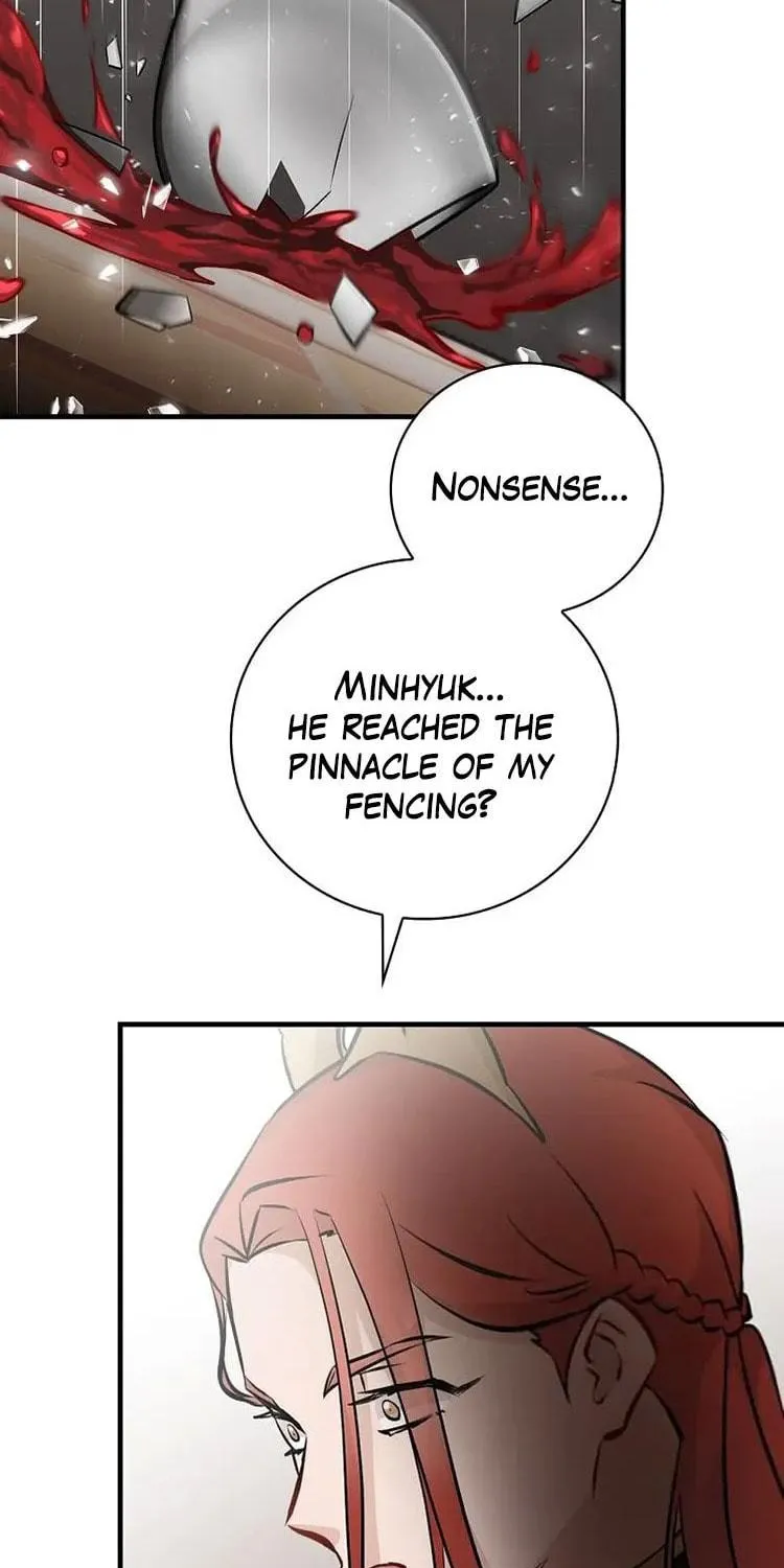 Read Gourmet Gaming chapter 150 image 47 on Lezhin