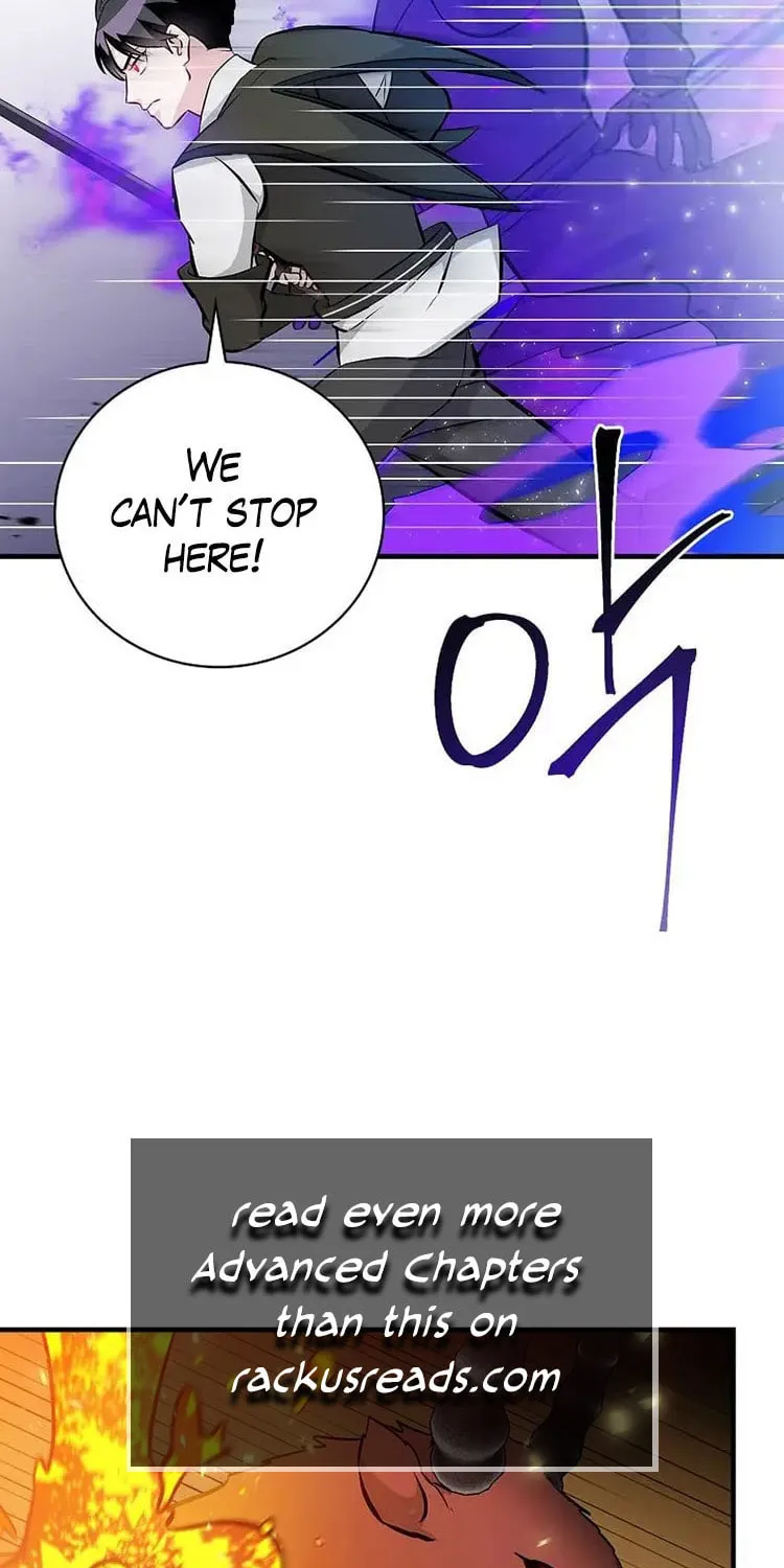 Read Gourmet Gaming chapter 150 image 5 on Lezhin
