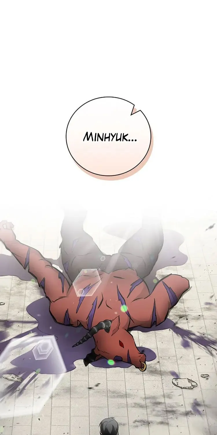 Read Gourmet Gaming chapter 150 image 51 on Lezhin