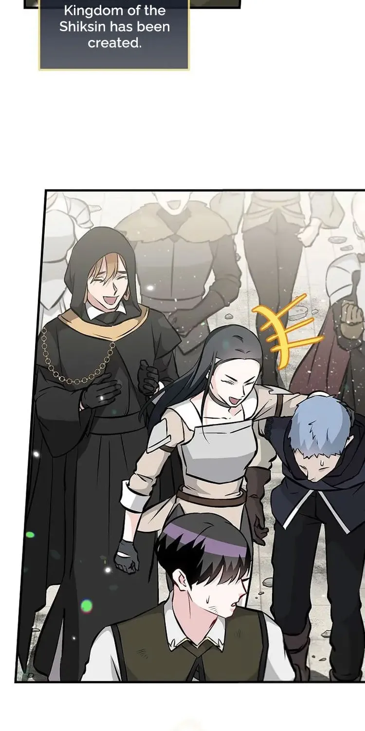Read Gourmet Gaming chapter 150 image 59 on Lezhin