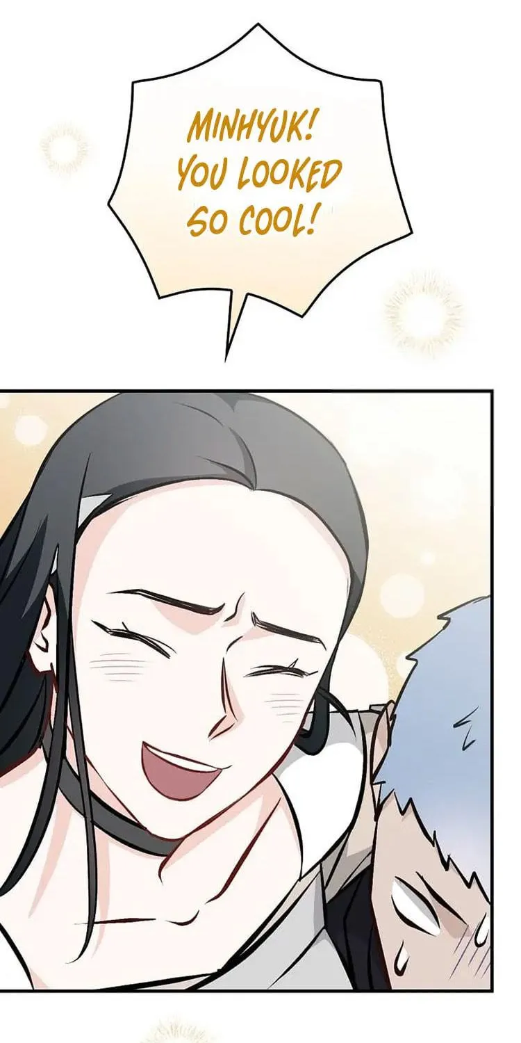 Read Gourmet Gaming chapter 150 image 61 on Lezhin