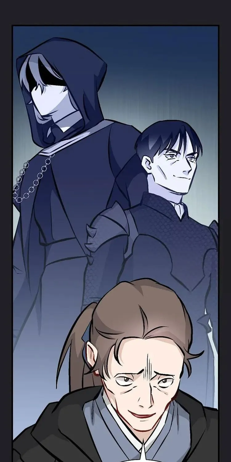 Read Gourmet Gaming chapter 150 image 77 on Lezhin