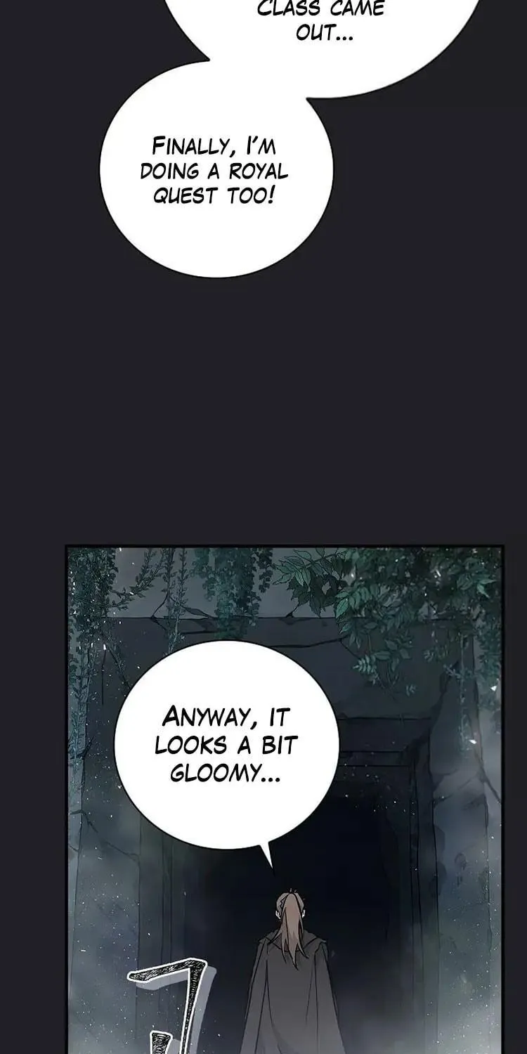 Read Gourmet Gaming chapter 150 image 79 on Lezhin