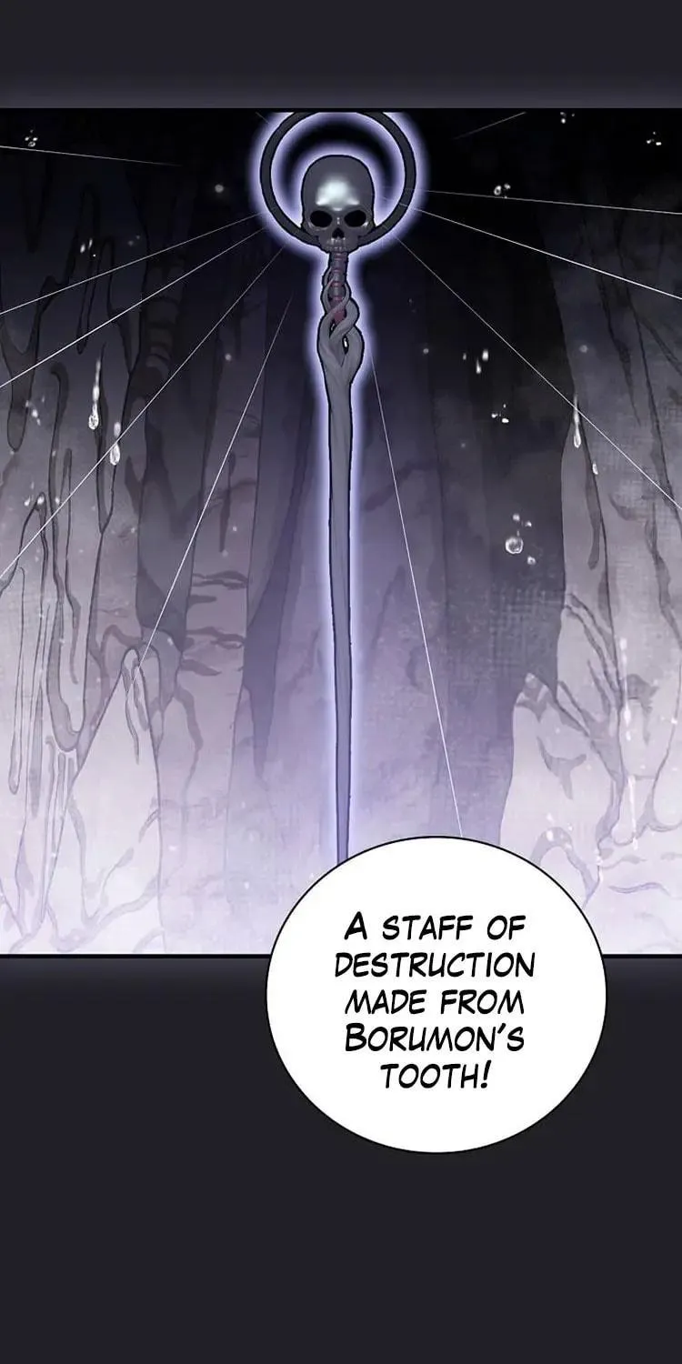 Read Gourmet Gaming chapter 150 image 87 on Lezhin