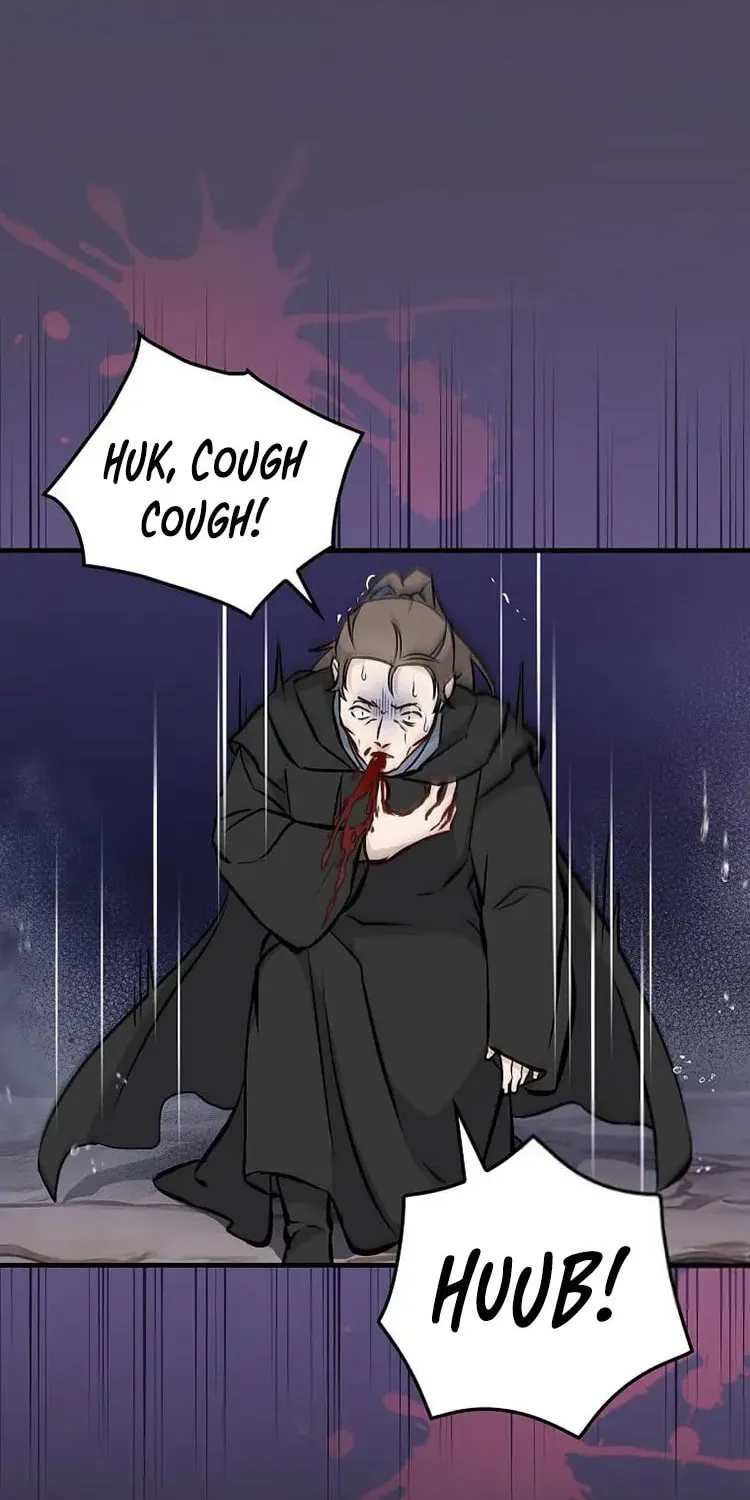 Read Gourmet Gaming chapter 150 image 93 on Lezhin