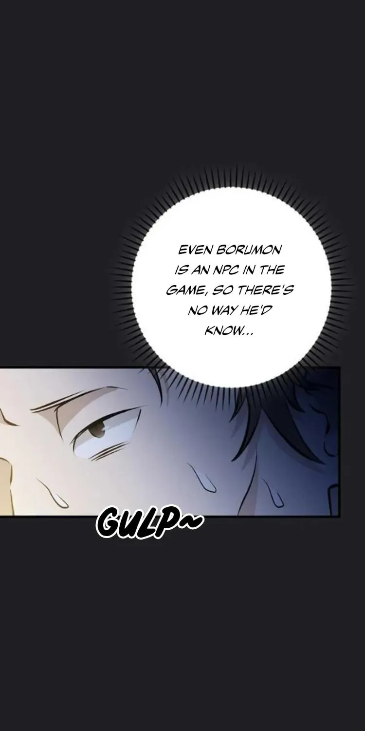 Read Gourmet Gaming chapter 151 image 10 on Lezhin