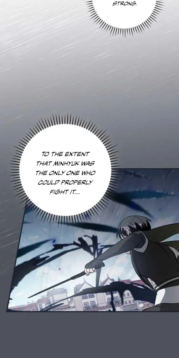 Read Gourmet Gaming chapter 151 image 20 on Lezhin