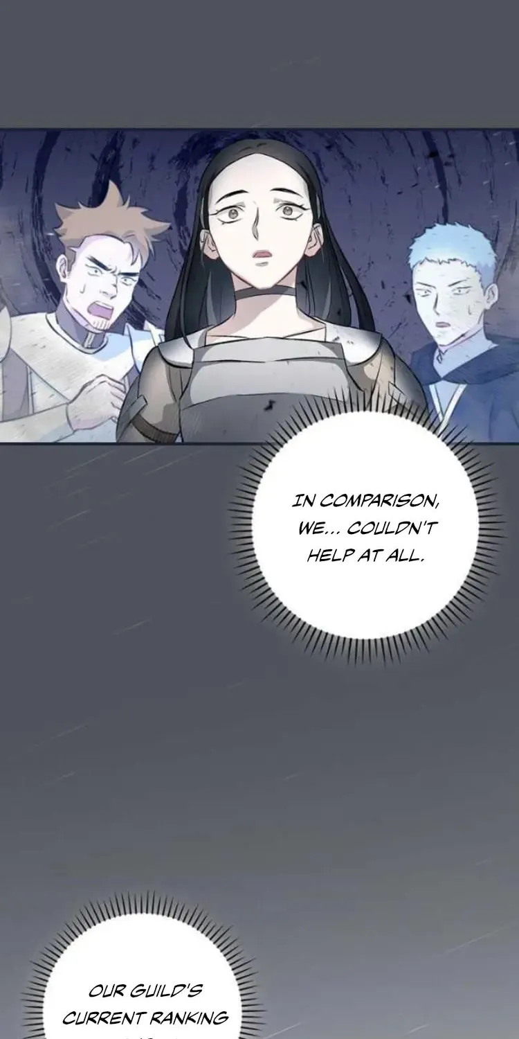 Read Gourmet Gaming chapter 151 image 21 on Lezhin
