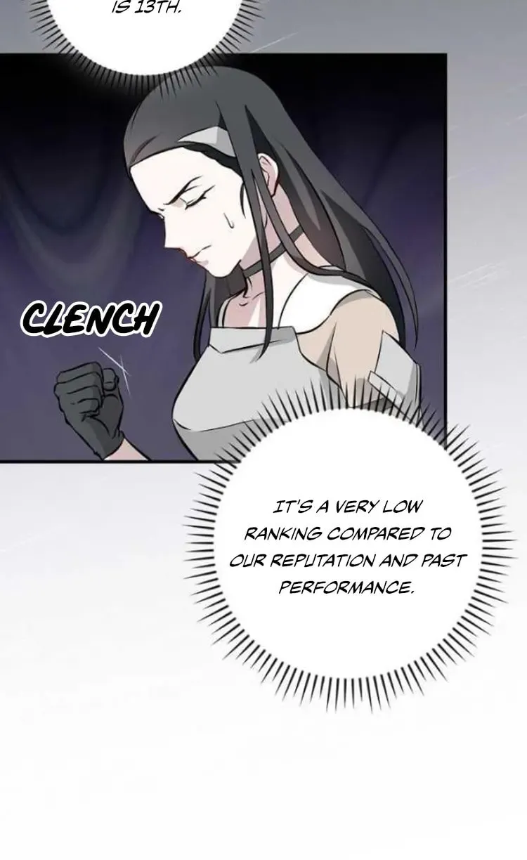 Read Gourmet Gaming chapter 151 image 22 on Lezhin