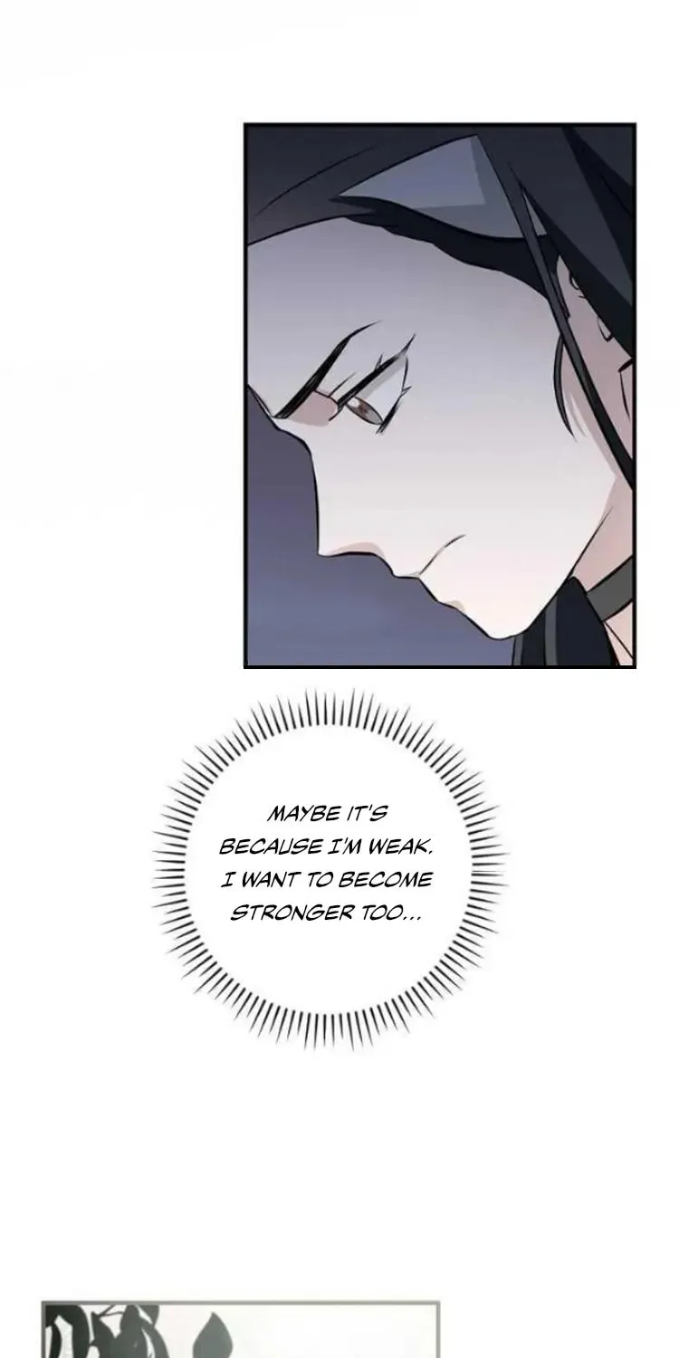 Read Gourmet Gaming chapter 151 image 23 on Lezhin