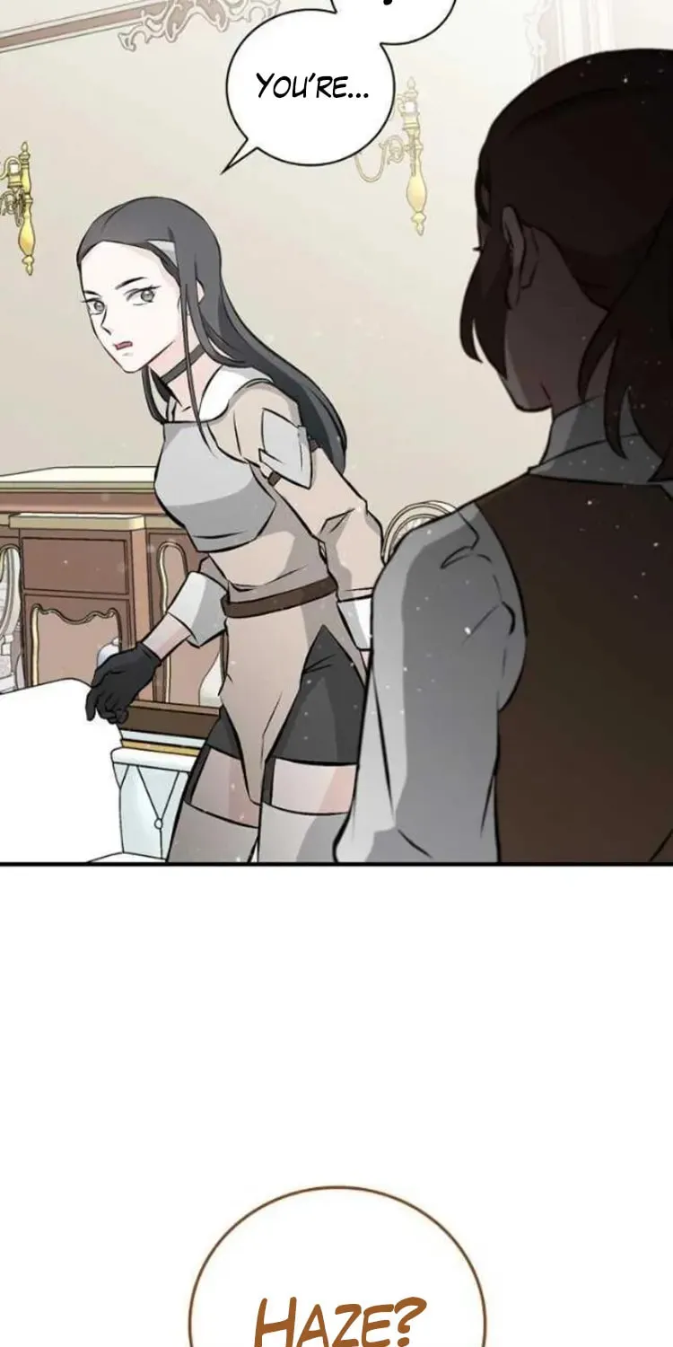 Read Gourmet Gaming chapter 151 image 25 on Lezhin
