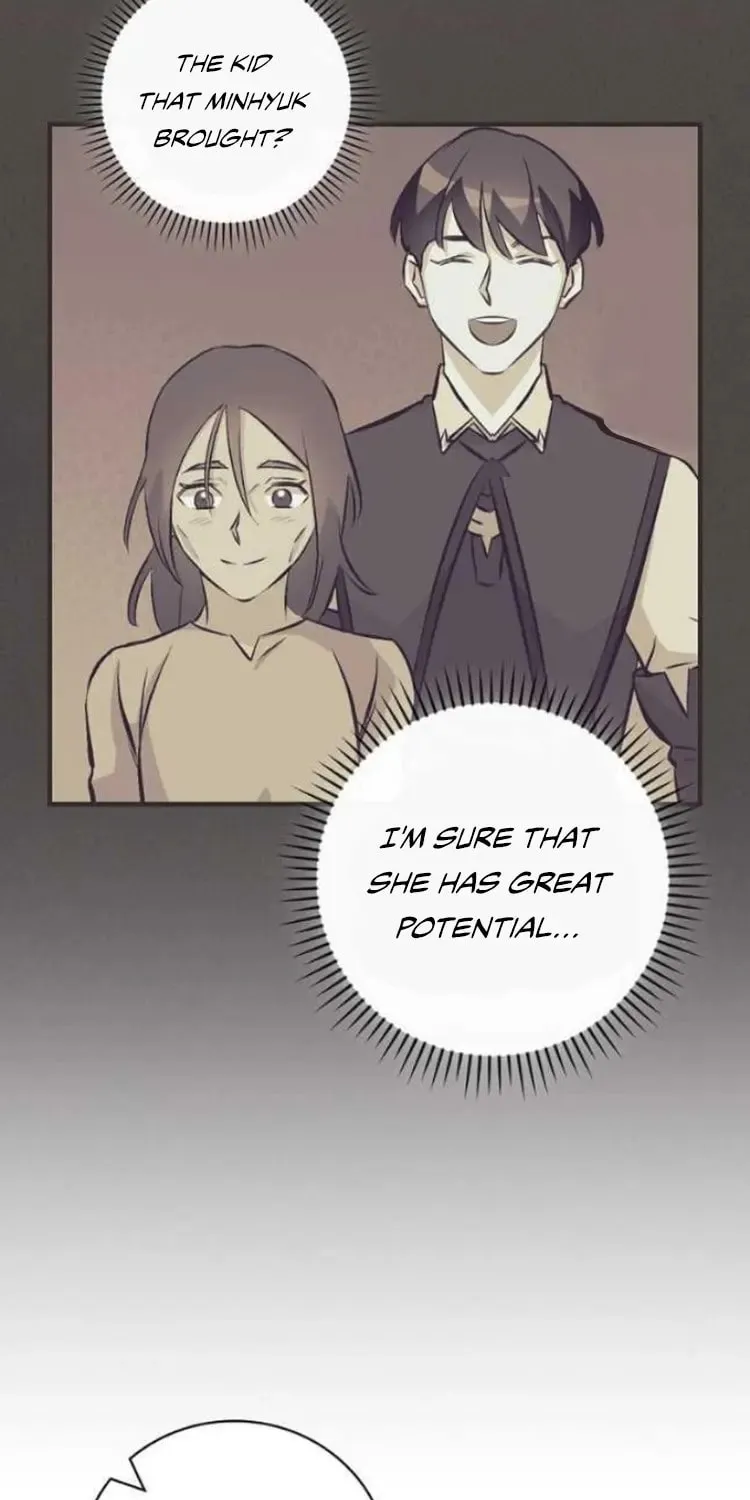 Read Gourmet Gaming chapter 151 image 27 on Lezhin