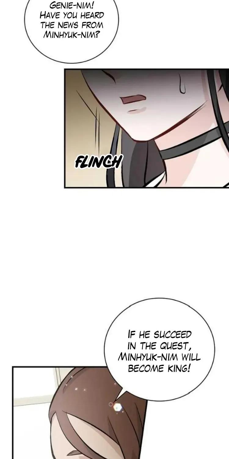 Read Gourmet Gaming chapter 151 image 28 on Lezhin