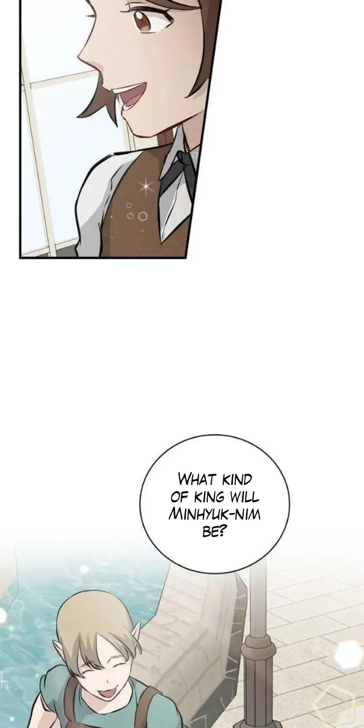Read Gourmet Gaming chapter 151 image 29 on Lezhin