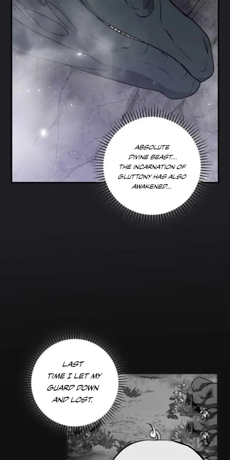 Read Gourmet Gaming chapter 151 image 3 on Lezhin