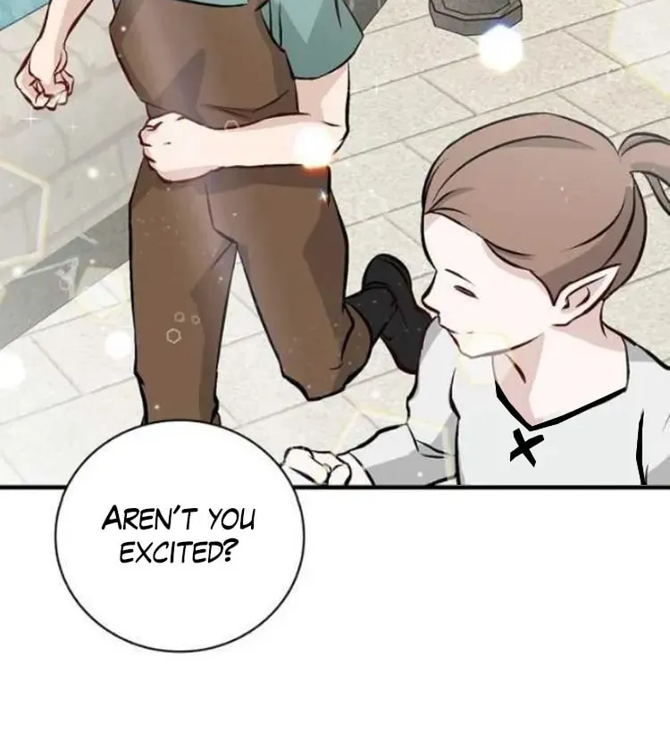 Read Gourmet Gaming chapter 151 image 30 on Lezhin