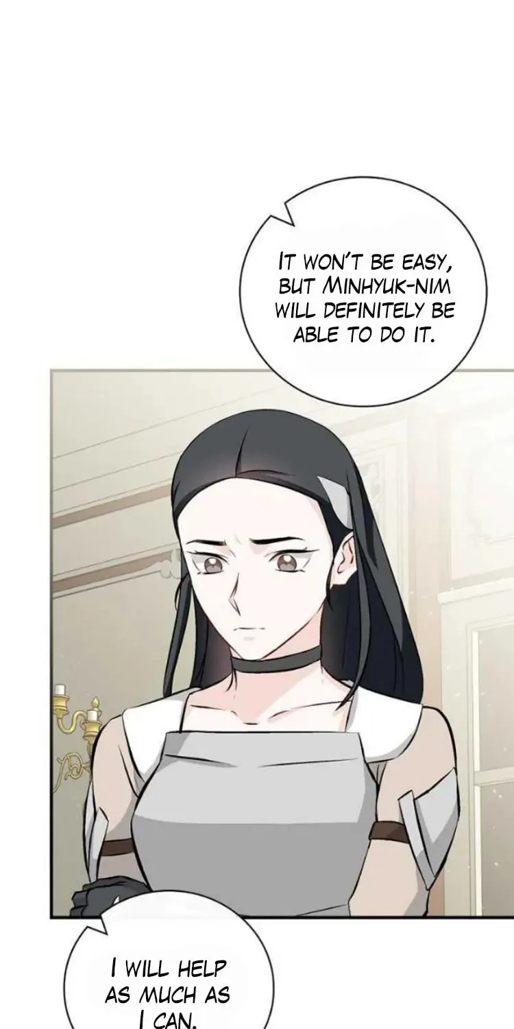 Read Gourmet Gaming chapter 151 image 31 on Lezhin
