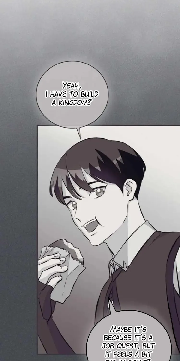 Read Gourmet Gaming chapter 151 image 33 on Lezhin