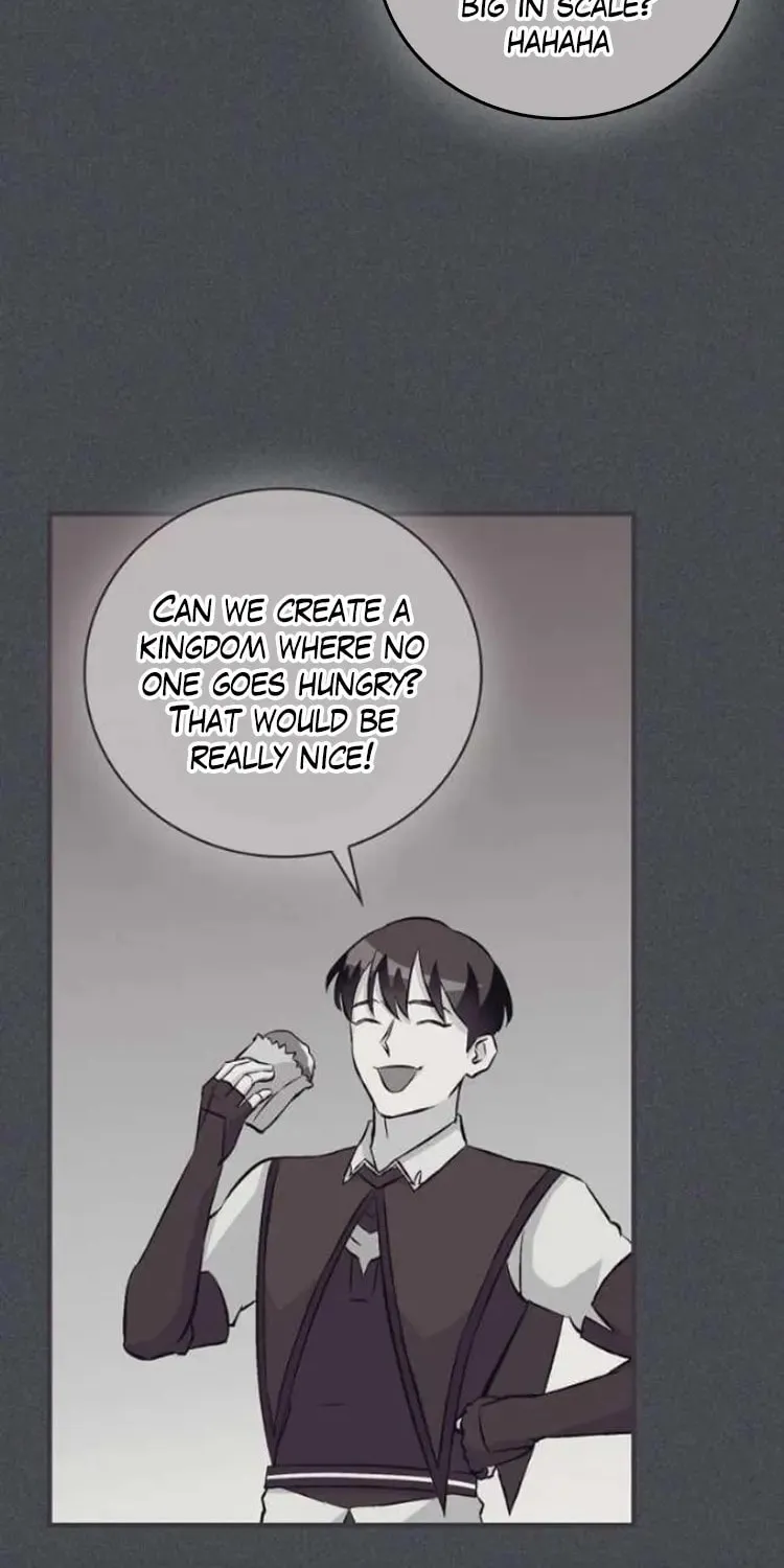 Read Gourmet Gaming chapter 151 image 34 on Lezhin
