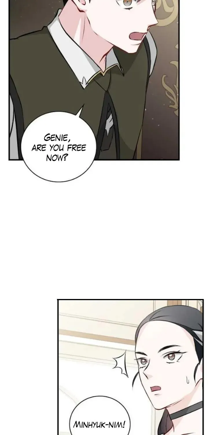 Read Gourmet Gaming chapter 151 image 40 on Lezhin