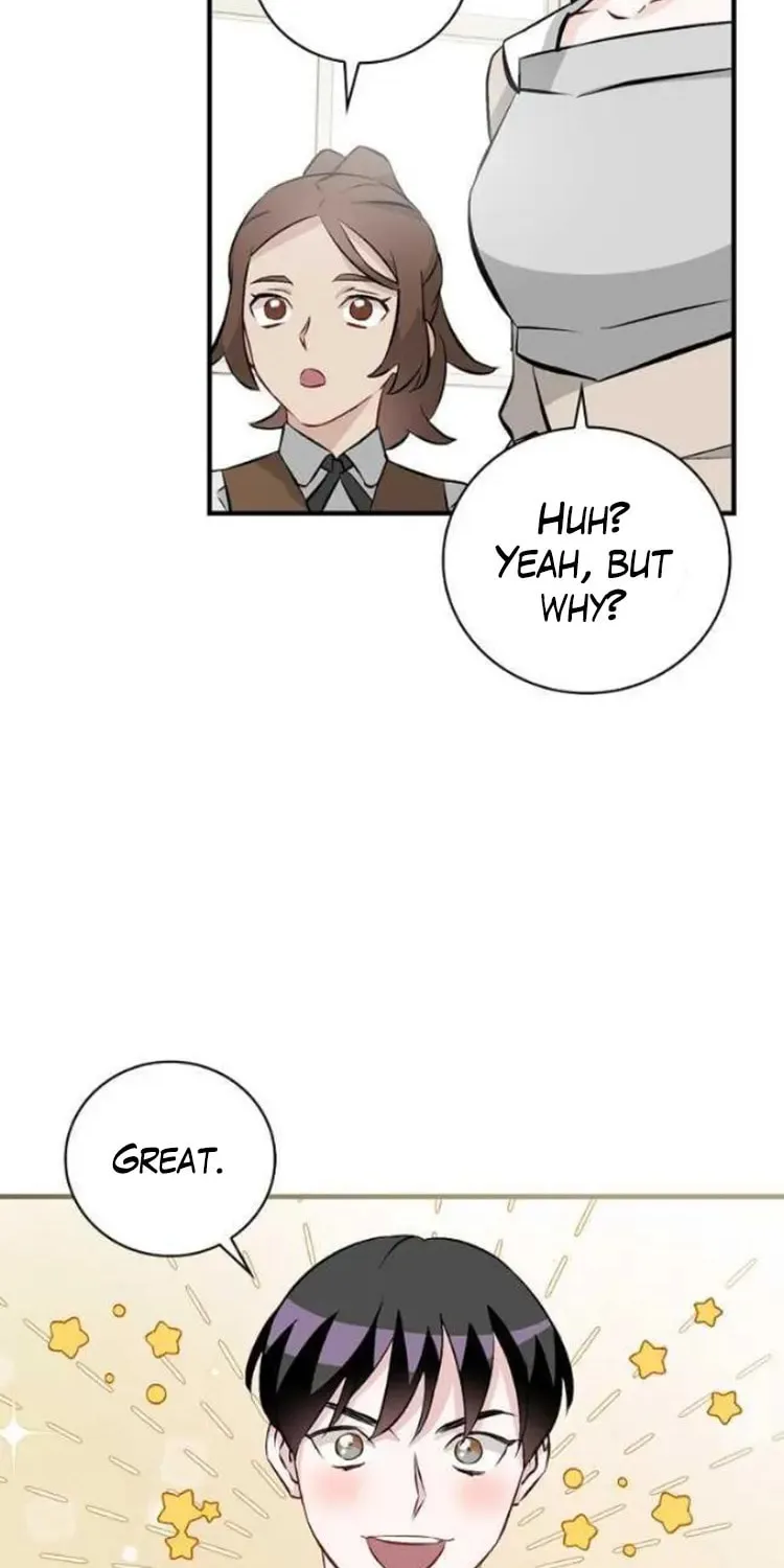 Read Gourmet Gaming chapter 151 image 41 on Lezhin
