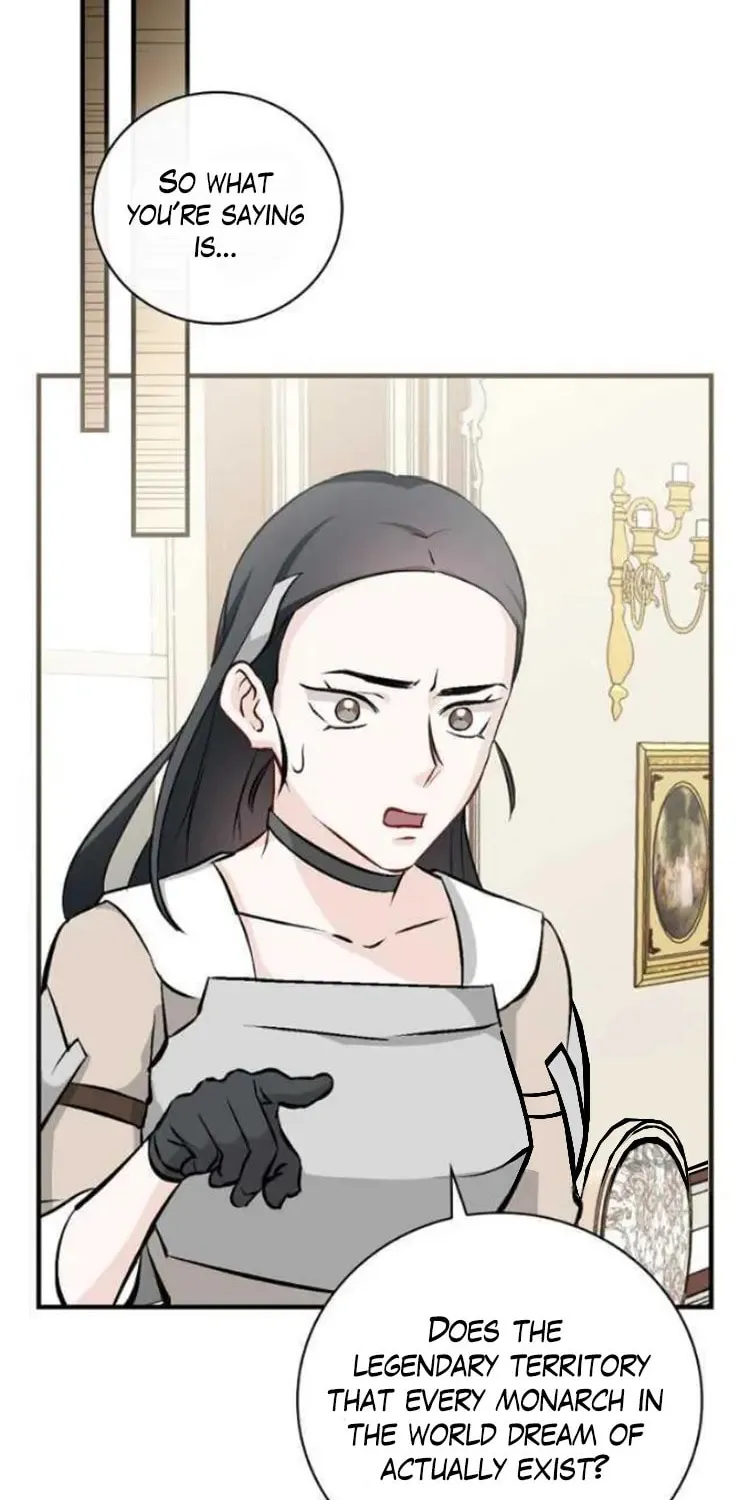 Read Gourmet Gaming chapter 151 image 43 on Lezhin