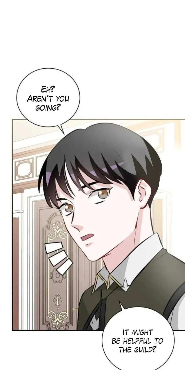 Read Gourmet Gaming chapter 151 image 48 on Lezhin