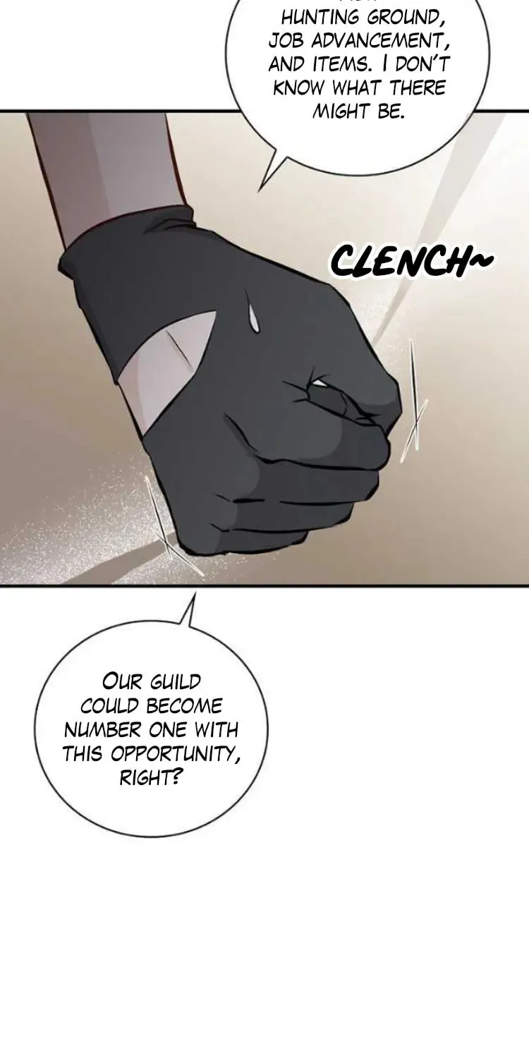 Read Gourmet Gaming chapter 151 image 50 on Lezhin