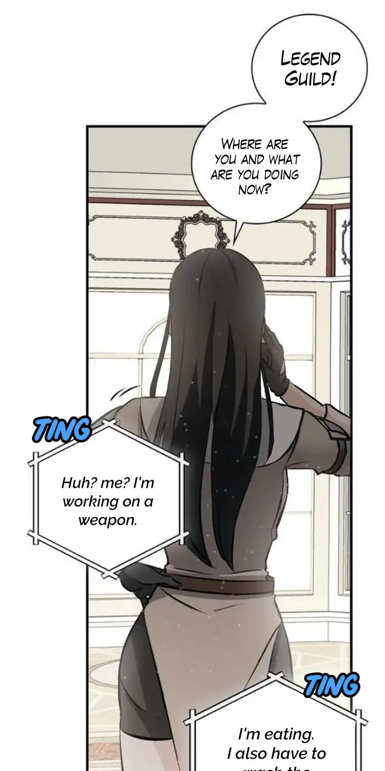 Read Gourmet Gaming chapter 151 image 51 on Lezhin
