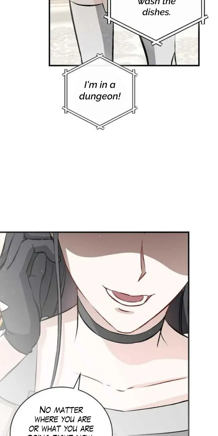 Read Gourmet Gaming chapter 151 image 52 on Lezhin