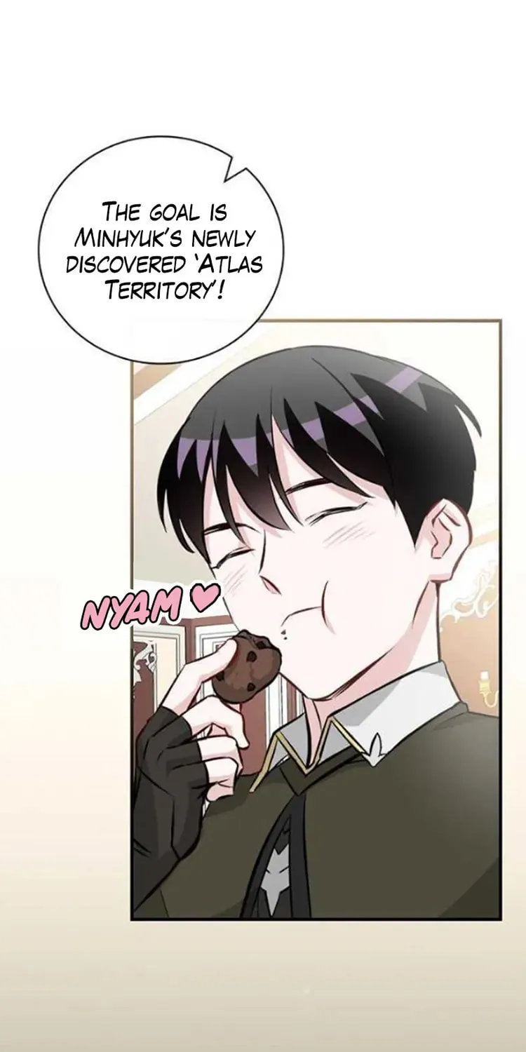 Read Gourmet Gaming chapter 151 image 54 on Lezhin