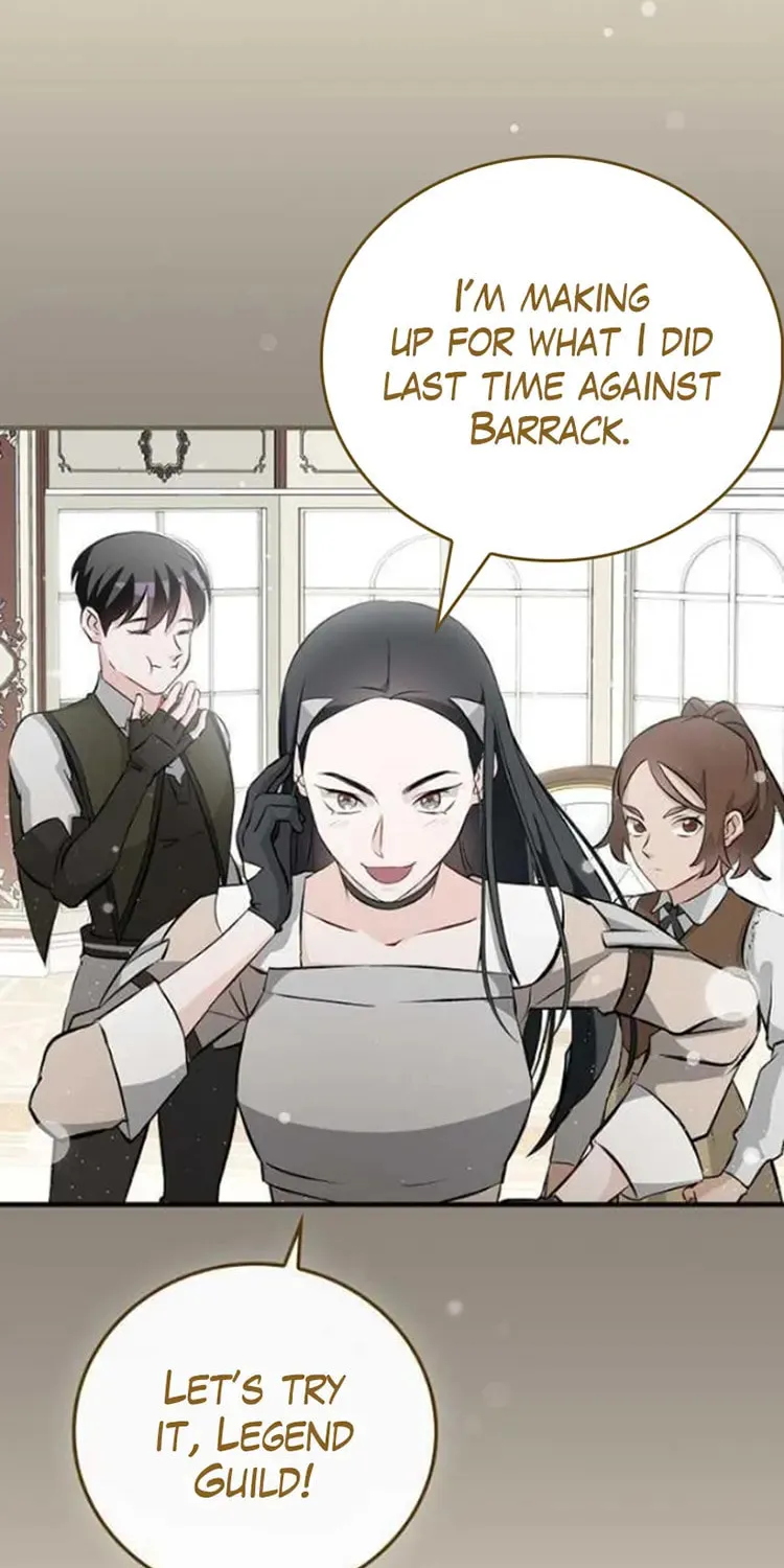 Read Gourmet Gaming chapter 151 image 55 on Lezhin