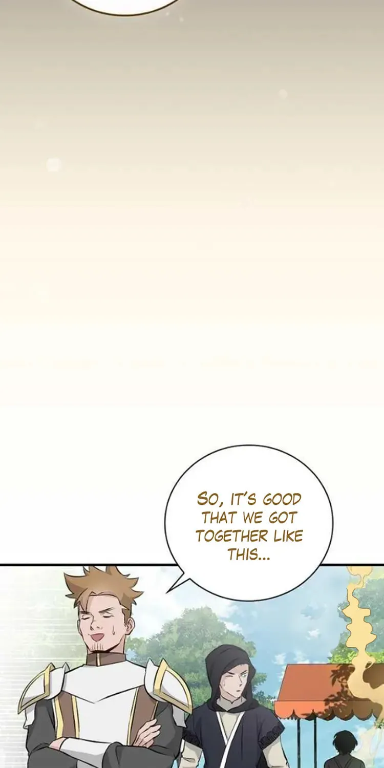Read Gourmet Gaming chapter 151 image 56 on Lezhin
