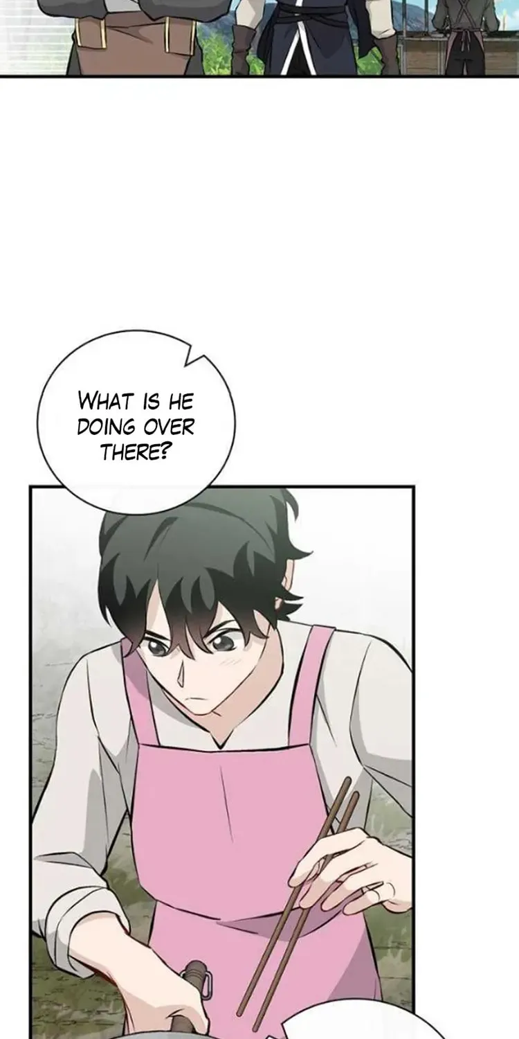 Read Gourmet Gaming chapter 151 image 57 on Lezhin