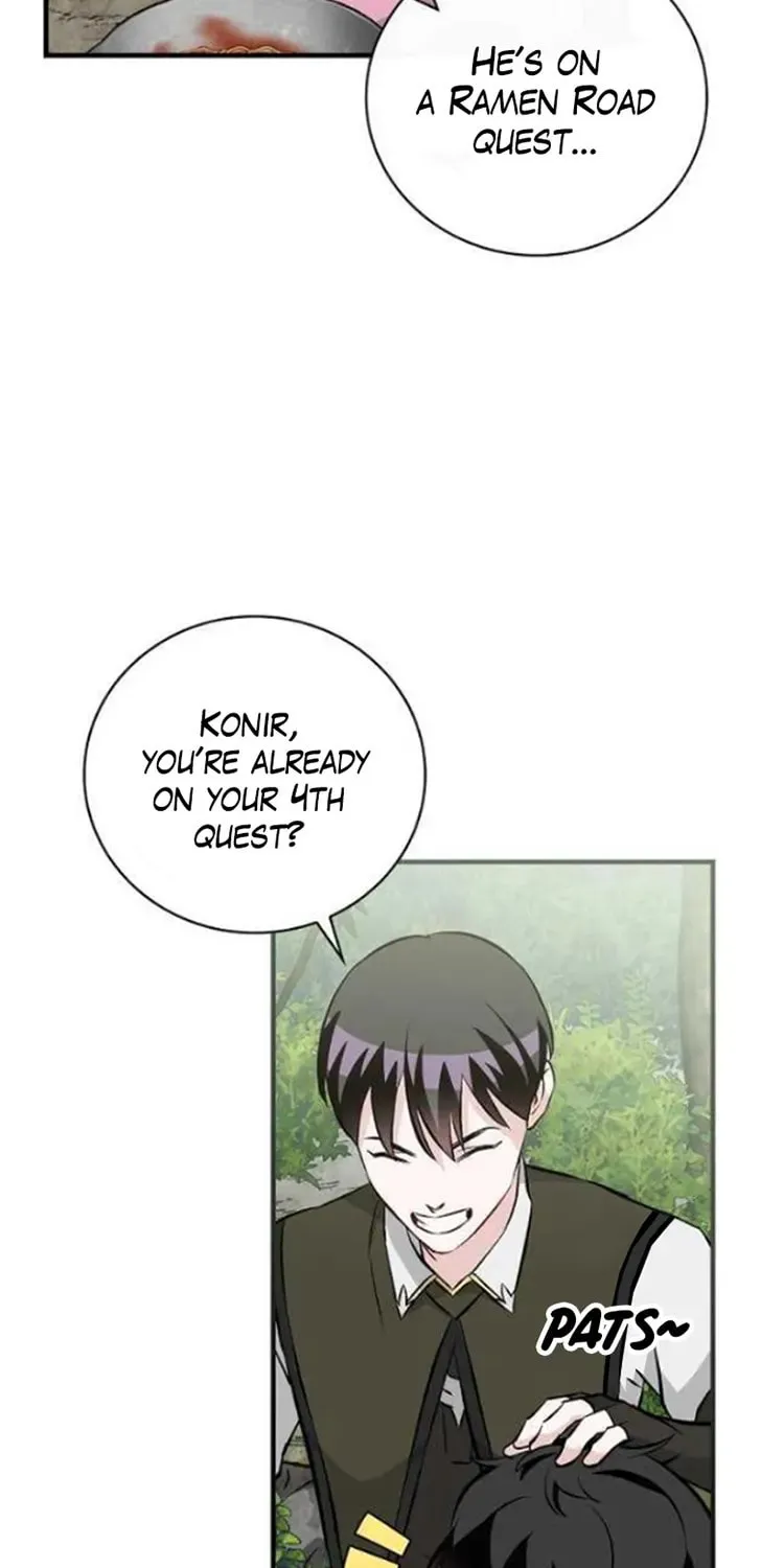 Read Gourmet Gaming chapter 151 image 58 on Lezhin