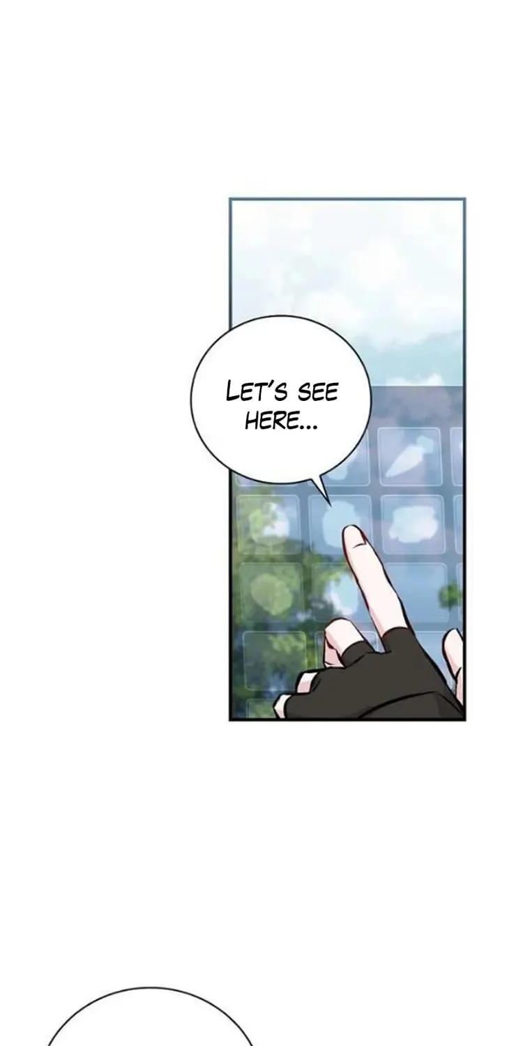 Read Gourmet Gaming chapter 151 image 62 on Lezhin