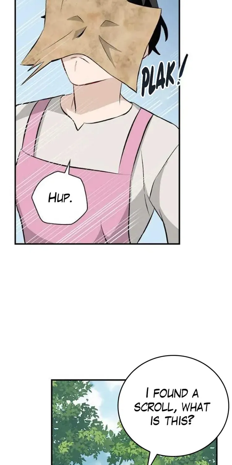Read Gourmet Gaming chapter 151 image 64 on Lezhin