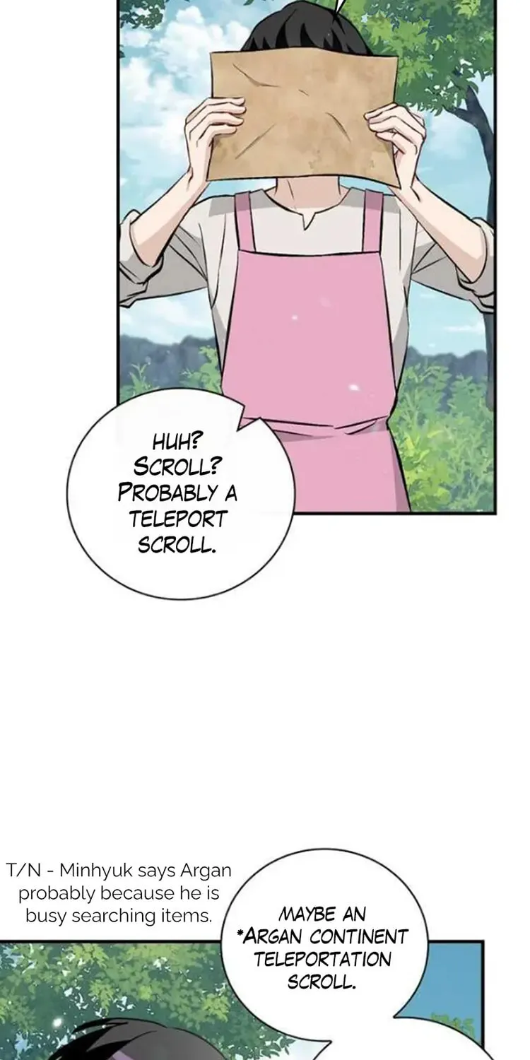 Read Gourmet Gaming chapter 151 image 65 on Lezhin