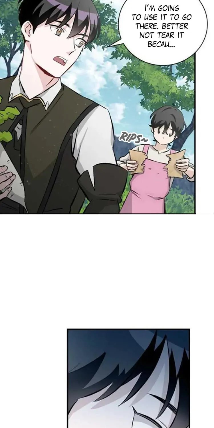 Read Gourmet Gaming chapter 151 image 66 on Lezhin