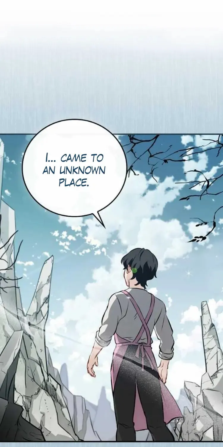 Read Gourmet Gaming chapter 151 image 75 on Lezhin