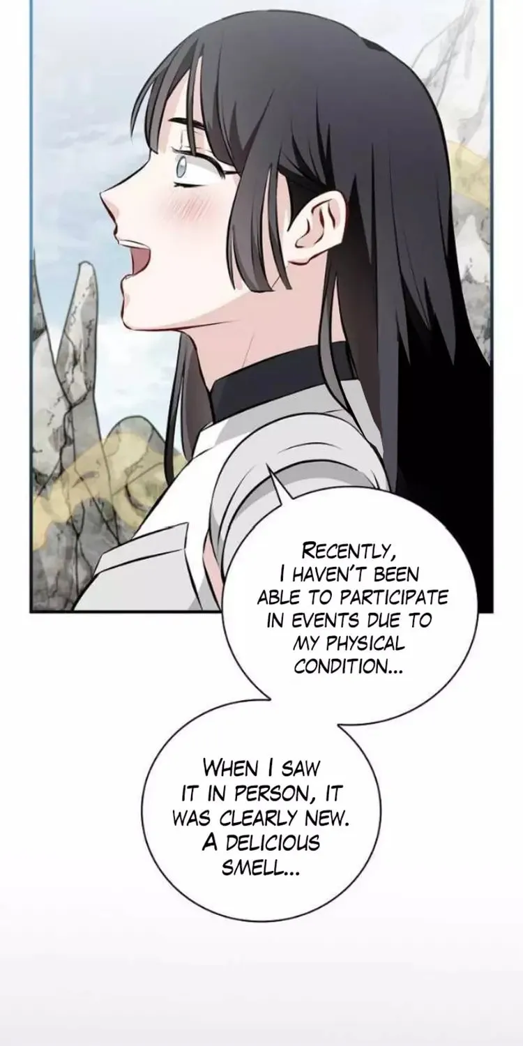 Read Gourmet Gaming chapter 152 image 19 on Lezhin