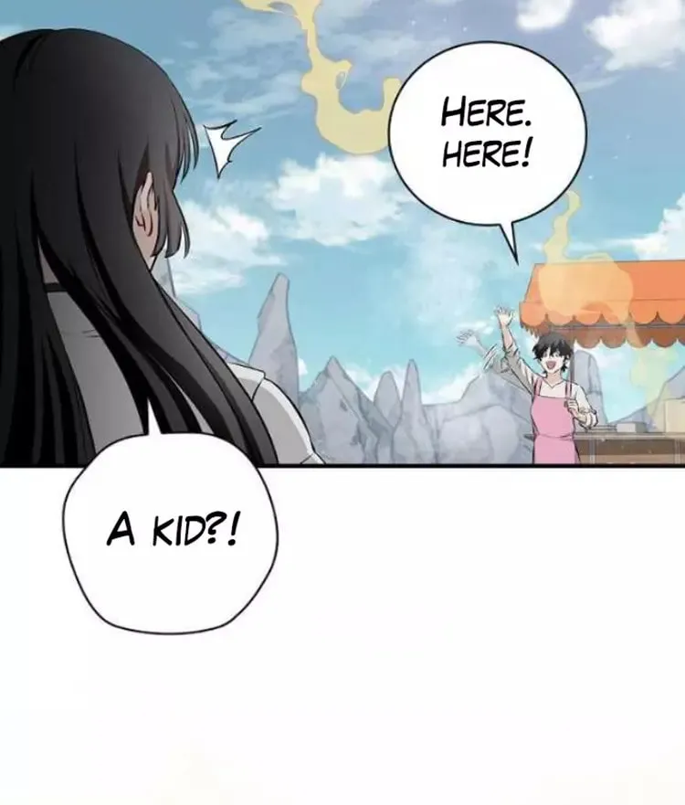 Read Gourmet Gaming chapter 152 image 23 on Lezhin