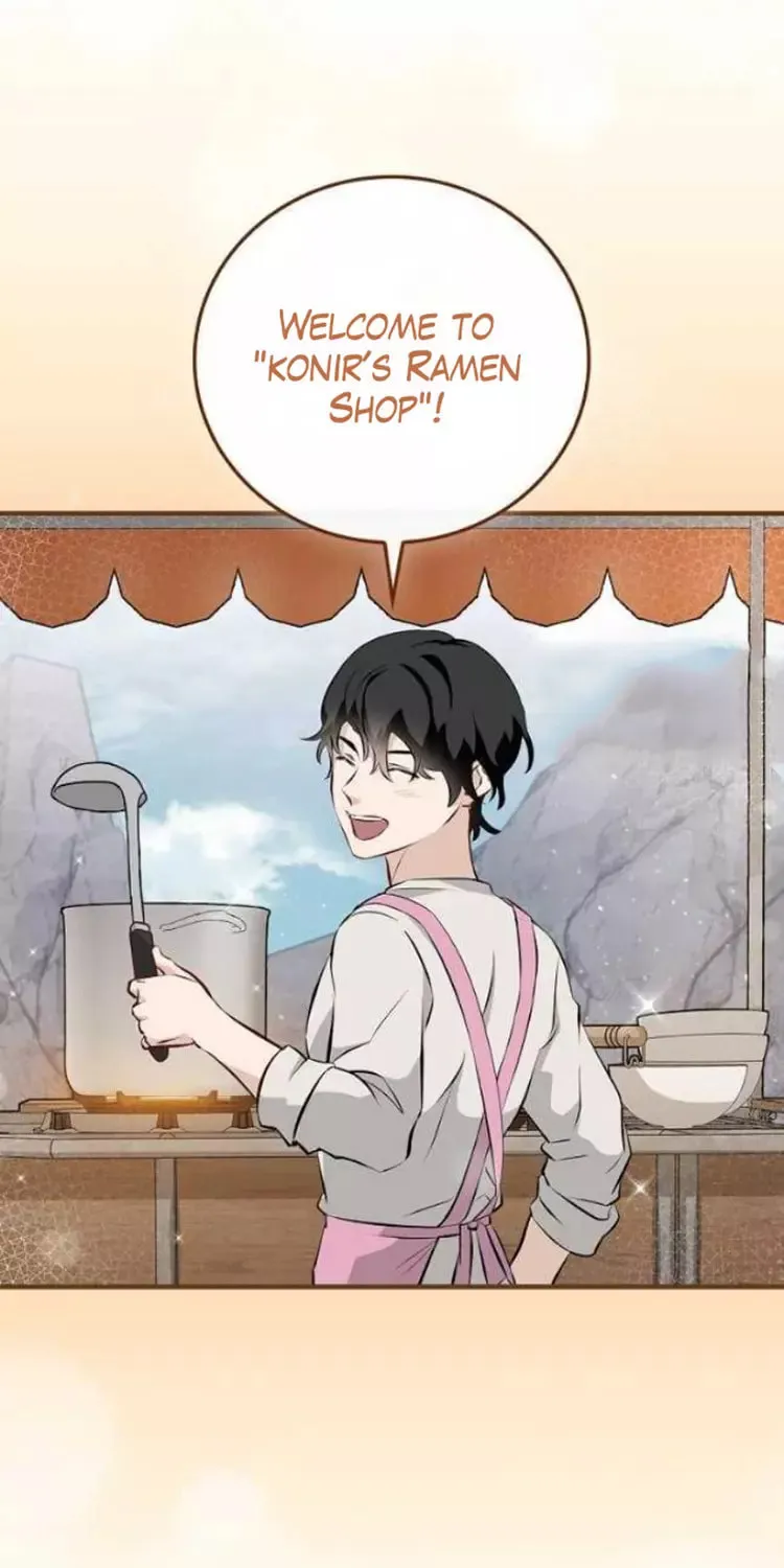 Read Gourmet Gaming chapter 152 image 24 on Lezhin